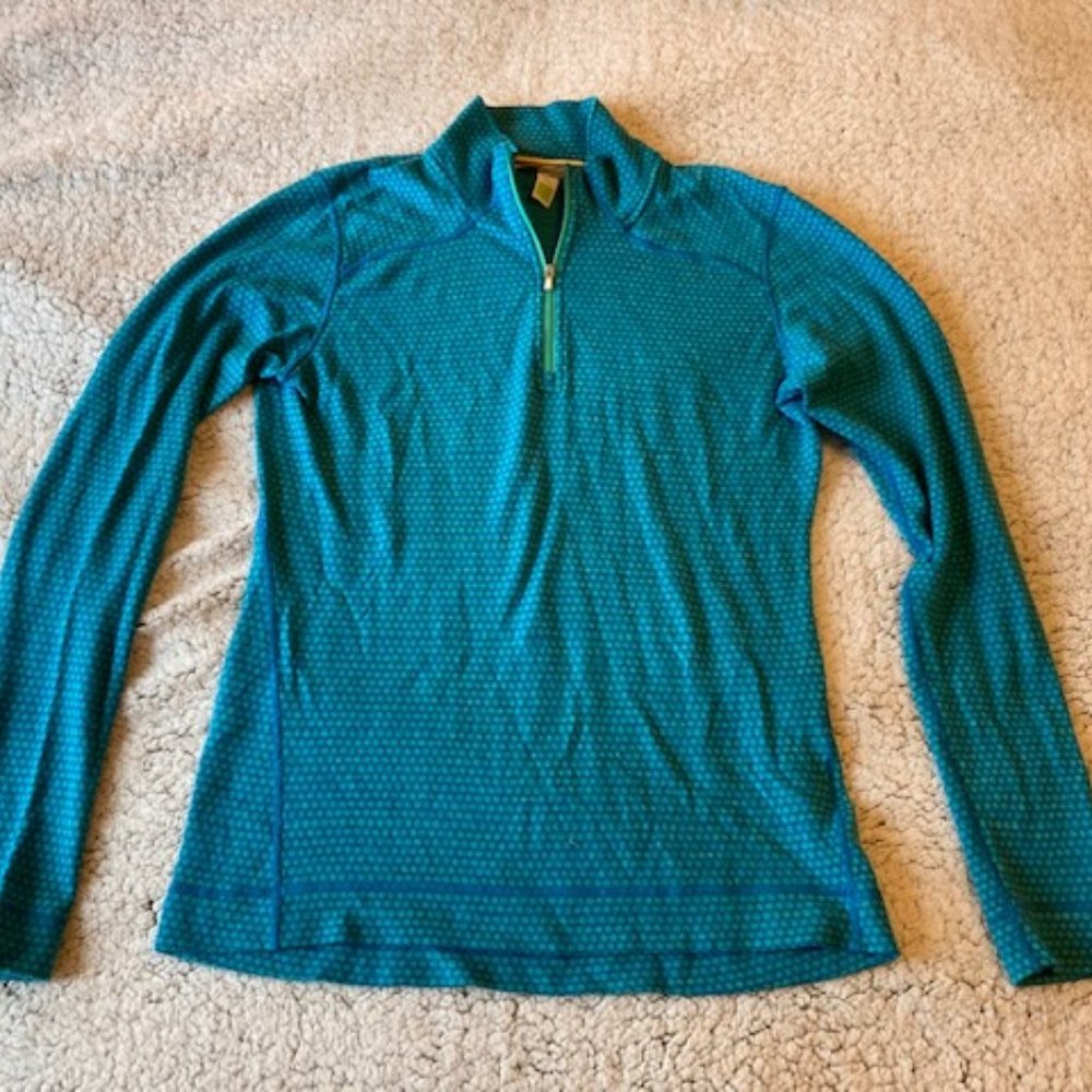 SMARTWOOL Women's Top